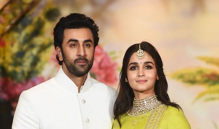 Alia Bhatt Finally Talks About Her Link-Up Rumours With Ranbir Kapoor