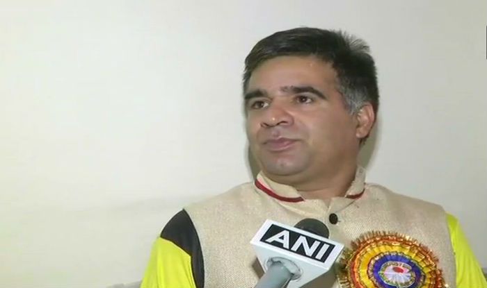 Kulgam Killing: Coward Pakistanis Will Pay Heavy Price, Each of Them Will be Neutralised, Says J&K BJP Chief
