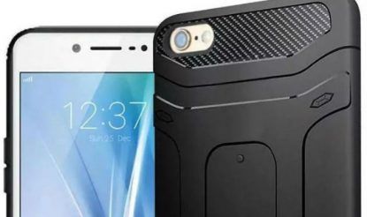 redmi case