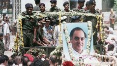 TN Government Favours The Release Of Rajiv Gandhi Case Assassins