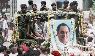 TN Government Favours The Release Of Rajiv Gandhi Case Assassins