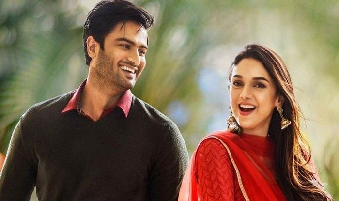 Sammohanam Movie Review: Aditi Rao Hydari And Sudheer Babu’s Love Story ...