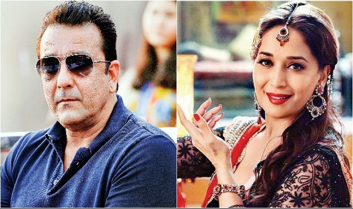 Sanjay Dutt Begins Work Kalank, to Reunite With Madhuri Dixit – Nene ...