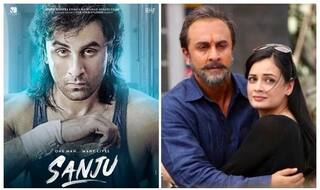 Sanju, a Lopsided Biopic That Blames it on The Media