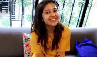 Masaan actor Shweta Tripathi’s Bridal Mehendi is All About Her Love Story With Chaitnya Sharma; See Pics