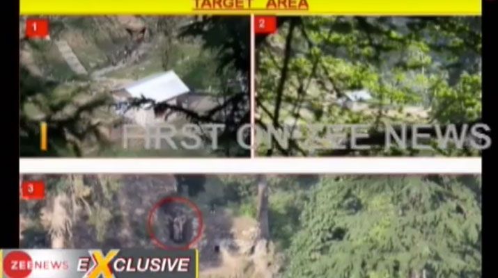 Surgical Strike Watch How Army Avenged Uri Attack in Four Hours