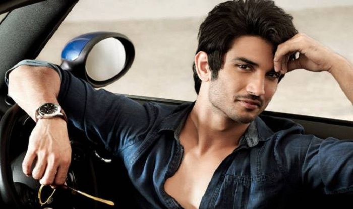 Sushant singh rajput upcoming movies deals