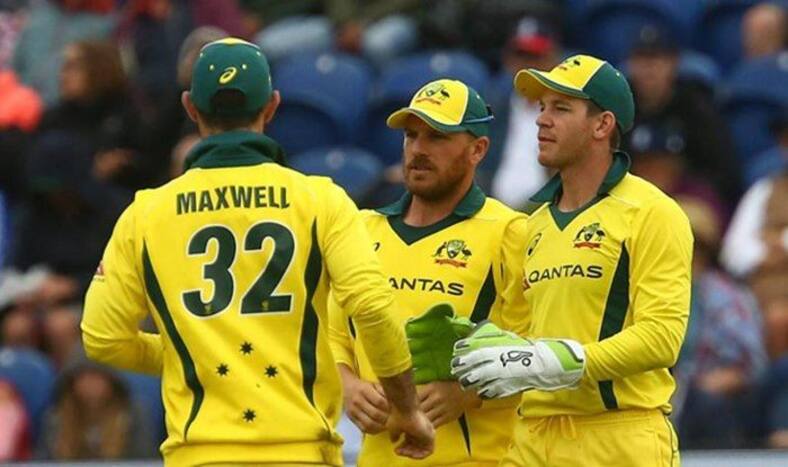 Don't Write Us Off At The 2019 ICC Cricket World Cup, Says Australia Captain Tim Paine Post Whitewash Against England