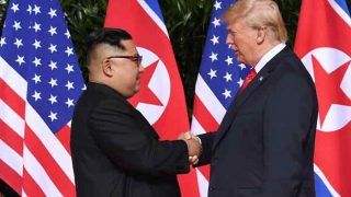 Donald Trump-Kim Jong Un to Hold Second Summit on February 27, 28 in Vietnam Donald Trump-Kim Jong Un to Hold Second Summit on February 27, 28 in Vietnam