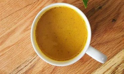 Turmeric Tea: Know How to Use Haldi Chai To Lose Weight Quickly | India.com