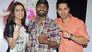 Nawabzaade: Varun Dhawan-Shraddha Kapoor’s Song High Rated Gabru to be Out on June 28 Nawabzaade: Varun Dhawan-Shraddha Kapoor’s Song High Rated Gabru to be Out on June 28