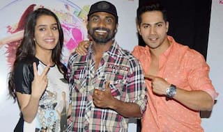 Nawabzaade: Varun Dhawan-Shraddha Kapoor's Song High Rated Gabru to be Out on June 28