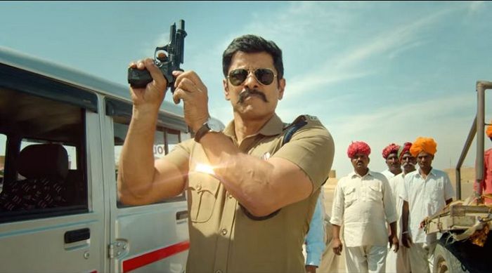 Saamy 2 full sale movie watch online tamilrockers