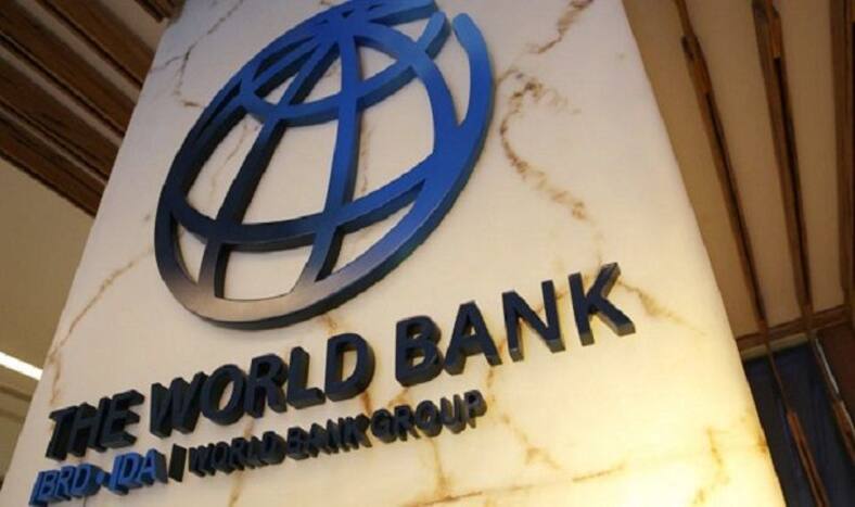 This projection from the World Bank has come even as its recovery is being hampered by an unprecedented second wave of the COVID-19.