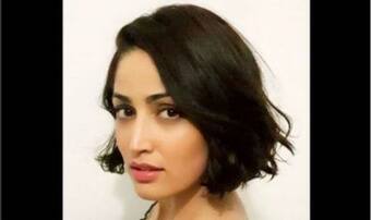 Yami Gautam Roped In As The Brand Ambassador Of Aeroblu Footwear Yami Gautam Roped In As The Brand Ambassador Of Aeroblu Footwear