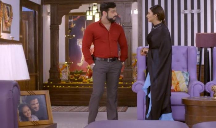 latest yeh hai mohabbatein episode