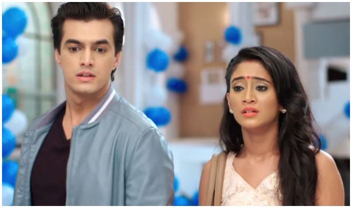 Yeh Rishta Kya Kehlata Hai June 1 Full Episode Written Update: Kartik