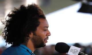 FIFA World Cup 2018: Marcelo Vieira Says Brazil Returns From World Cup With Head up High