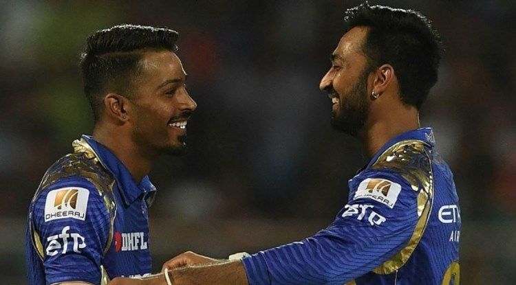 Hardik Pandya may be out for 5 months due to lower back injury - The Week