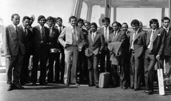 July 13, 1974: When India Made Its One-Day International (ODI) Debut Under  Ajit Wadekar Against England at Leeds 