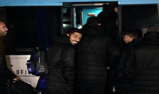 FIFA World Cup 2018: Uruguay Had a Great World Cup, Came Close to Semi-Finals, Diego Godin Says