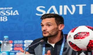 FIFA World Cup 2018: France Captain Hugo Lloris Says we Are Keen to Accomplish Big Things at World Cup