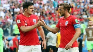 FIFA World Cup 2018: 3/4th Place — England Captain Harry Kane Says Team Can do Better After 3rd-place Loss to Belgium FIFA World Cup 2018: 3/4th Place — England Captain Harry Kane Says Team Can do Better After 3rd-place Loss to Belgium