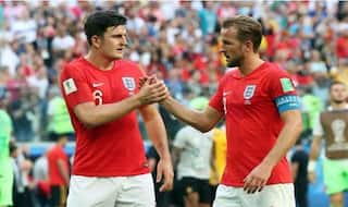 FIFA World Cup 2018: 3/4th Place -- England Captain Harry Kane Says Team Can do Better After 3rd-place Loss to Belgium