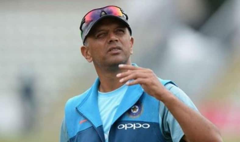 Karnataka Election Commission Brand Ambassador Rahul Dravid Will Not be Able to Vote in 2019 Lok Sabha Elections