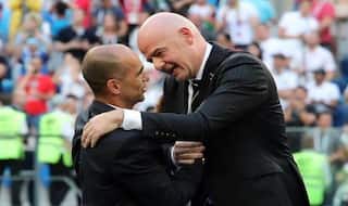 FIFA World Cup 2018 3/4th: Belgium Coach Roberto Martinez Says His Squad Earned Win Over England For World Cup 3rd Place