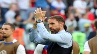FIFA World Cup 2018 3/4th Place: England Coach Gareth Southgate Says World Cup Was Wonderful Adventure FIFA World Cup 2018 3/4th Place: England Coach Gareth Southgate Says World Cup Was Wonderful Adventure