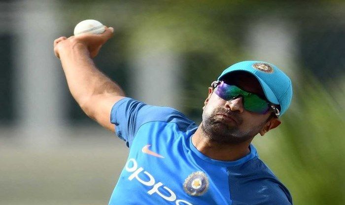 India Vs England 2018: Indian Spinner Ravichandran Ashwin ‘Comfortably ...