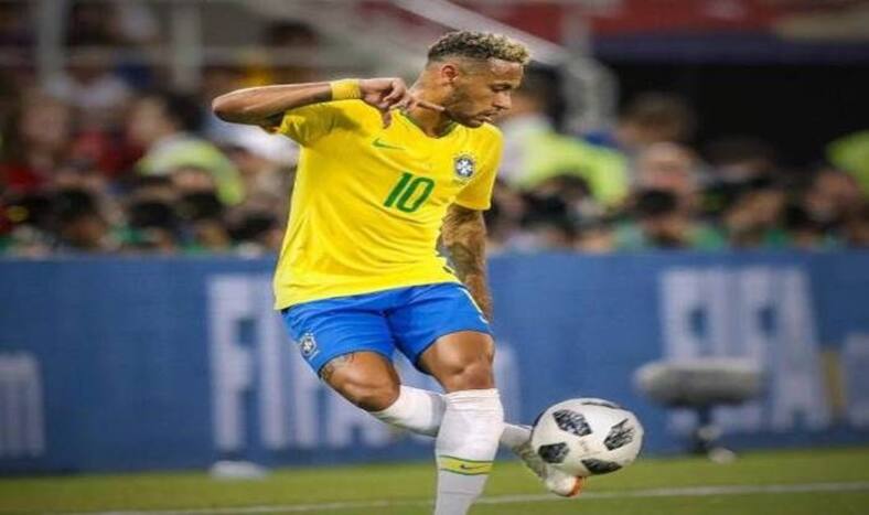 UEFA Nations League 2018, Brazil vs Argentina Live Streaming: When And Where to Watch BRA vs ARG Match Online in India, Sony Live App, Probable XIs, Timings in IST