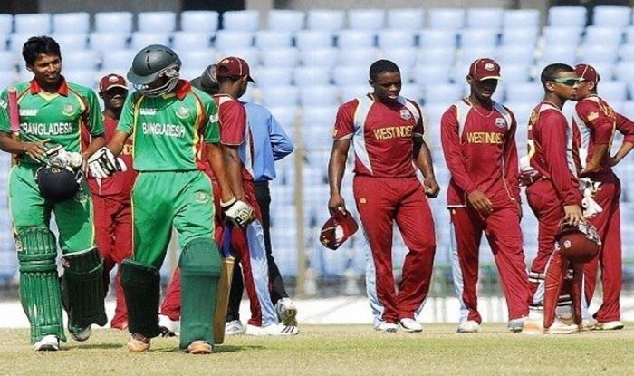 West Indies Vs Bangladesh 1st T20I Live Streaming: When And Where To ...