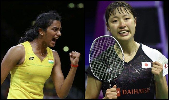 Thailand Open 2018 Final, PV Sindhu vs Nozomi Okuhara Highlights Badminton Score and Updates India
