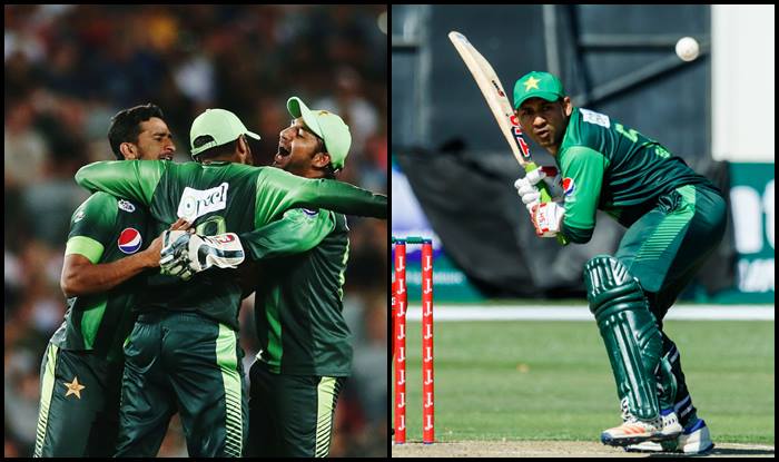 Australia Vs Pakistan Match Report: Fakhar Zaman, Shaheen Afridi Star ...