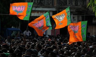 MP: Pre-poll Survey Predicts Smooth Sail For BJP; BSP-Cong Alliance Could Dent Votebank