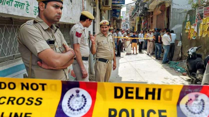 Burari Deaths: 77-Year-Old Narayan Devi Died Due to Hanging Like Other 10 Members, Reveals Post-Mortem Report