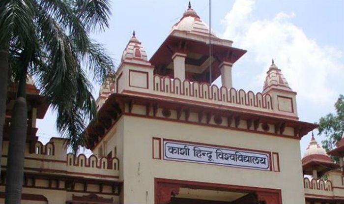 Intrigued by World of Ghosts Banaras Hindu University Now Offers