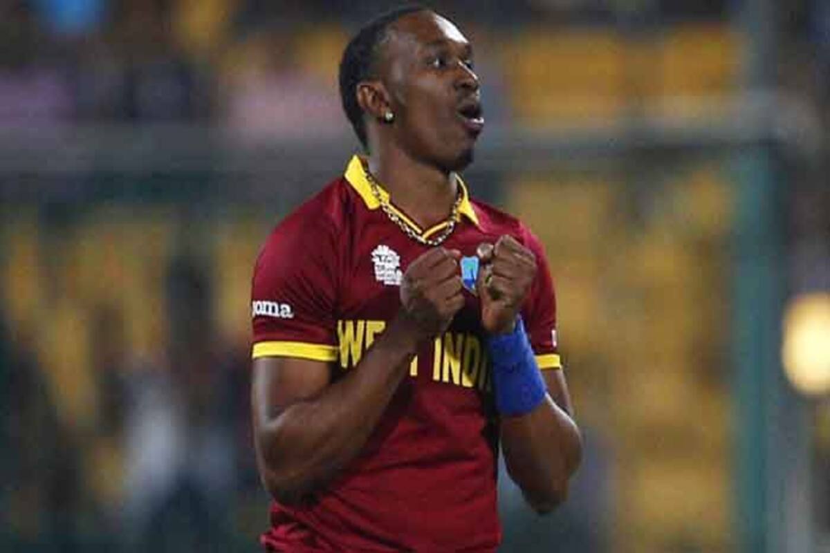 Andre Russell excluded from West Indies squad for series against