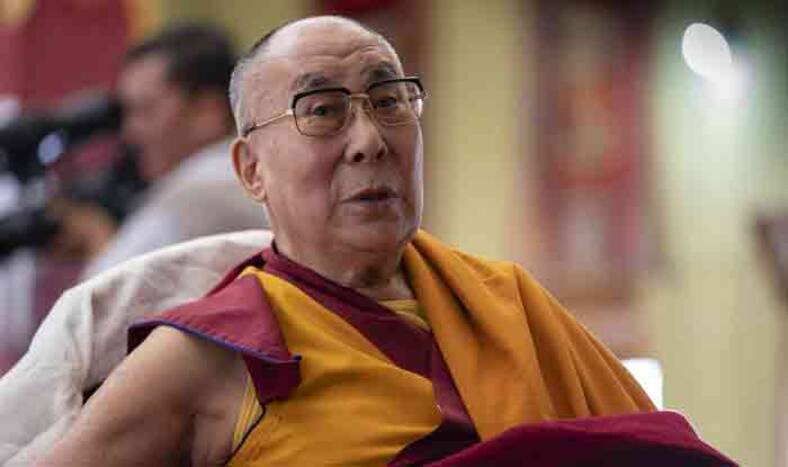 Dalai Lama Health Update: Spiritual Leader Admitted to Delhi Hospital With Chest Infection