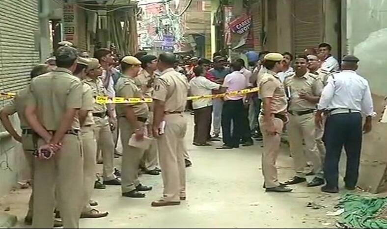 Burari Deaths: All family members had specific tasks