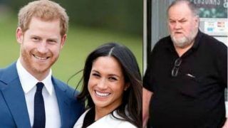 Meghan Markle’s Father is Upset With Her ‘Sense of Superiority’ Meghan Markle’s Father is Upset With Her ‘Sense of Superiority’