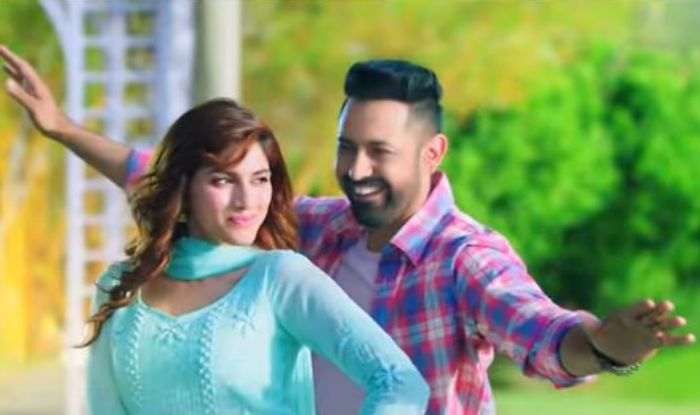 Punjabi Actor Gippy Grewal Shares New Poster of His Film Mar Gaye Oye Loko; Check Out Punjabi Actor Gippy Grewal Shares New Poster of His Film Mar Gaye Oye Loko; Check Out