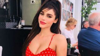 Former Bigg Boss Contestant Gizele Thakral is Back to Drive us Crazy With Her Red Hot Pictures From Italy Vacation Former Bigg Boss Contestant Gizele Thakral is Back to Drive us Crazy With Her Red Hot Pictures From Italy Vacation