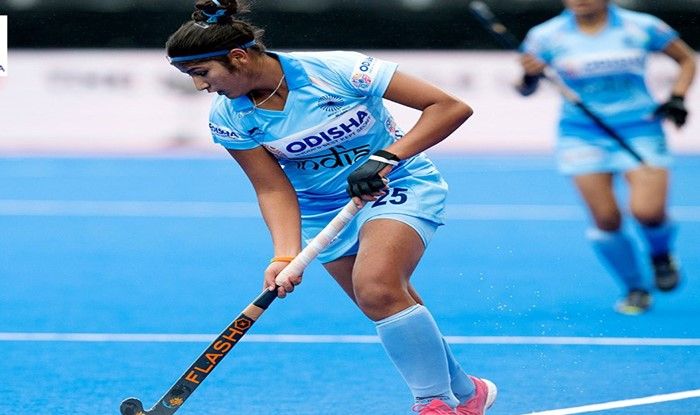 Womens Hockey World Cup 2018, India vs Ireland When And Where to Watch Live Match, Live Coverage on TV, Live Streaming Online, Timings in IST India