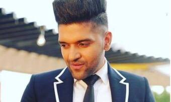 Punjabi Singer Guru Randhawa Unveils Teaser of Aaja Ni Aaja From Gippy Grewal Starrer Film Mar Gaye Oye Loko- Watch Teaser Punjabi Singer Guru Randhawa Unveils Teaser of Aaja Ni Aaja From Gippy Grewal Starrer Film Mar Gaye Oye Loko- Watch Teaser