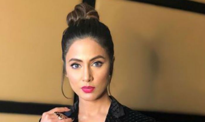 Hina Khan