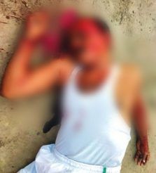 Gangster Munna Bajrangi Shot Dead in Baghpat Jail