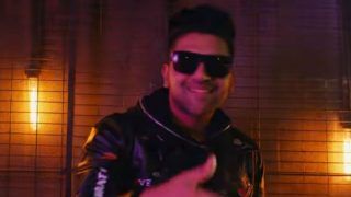 Punjabi Singer Guru Randhawa’s Latest Party Track Ishare Tere Featuring Dhvani Bhanushali Crosses 10 Million Views on YouTube in Just 1 Day Punjabi Singer Guru Randhawa’s Latest Party Track Ishare Tere Featuring Dhvani Bhanushali Crosses 10 Million Views on YouTube in Just 1 Day
